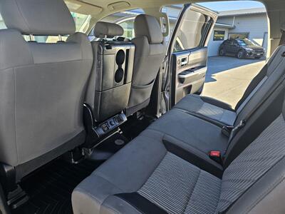 2016 Toyota Tundra SR5 - Photo 13 - Redding, CA 96001