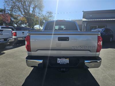 2016 Toyota Tundra SR5 - Photo 6 - Redding, CA 96001