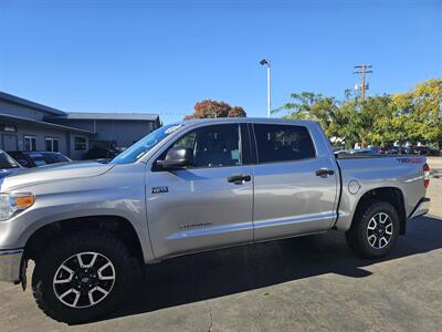 2016 Toyota Tundra SR5 - Photo 4 - Redding, CA 96001