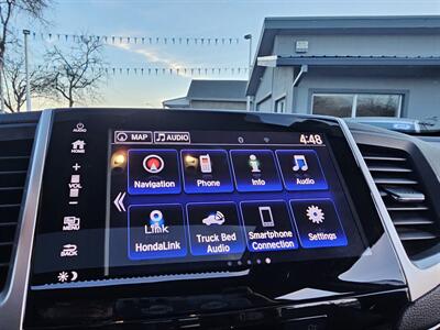 2018 Honda Ridgeline RTL-E   - Photo 20 - Redding, CA 96001