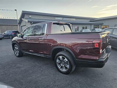 2018 Honda Ridgeline RTL-E   - Photo 5 - Redding, CA 96001