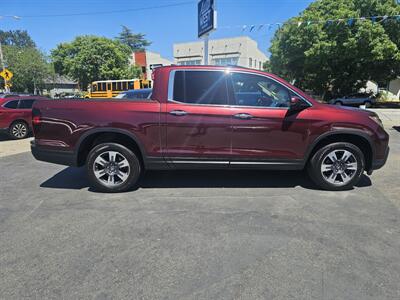 2018 Honda Ridgeline RTL-E   - Photo 7 - Redding, CA 96001