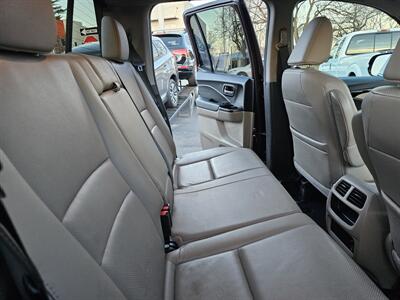 2018 Honda Ridgeline RTL-E   - Photo 12 - Redding, CA 96001