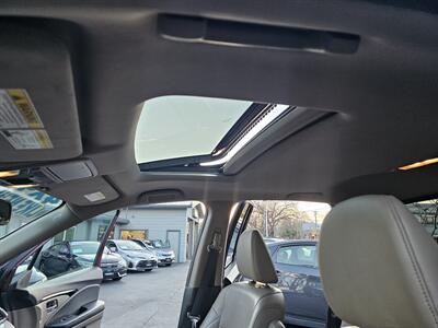 2018 Honda Ridgeline RTL-E   - Photo 17 - Redding, CA 96001