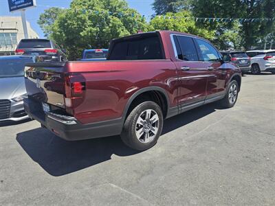 2018 Honda Ridgeline RTL-E   - Photo 6 - Redding, CA 96001