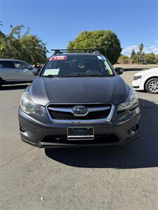 2013 Subaru XV Crosstrek 2.0i Premium - Photo 2 - Redding, CA 96001