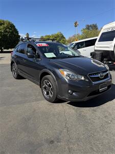 2013 Subaru XV Crosstrek 2.0i Premium Wagon