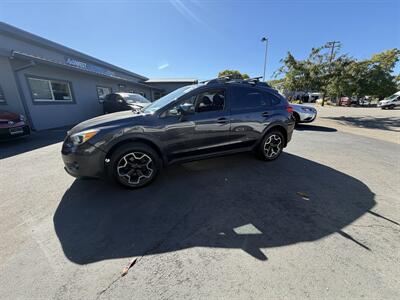 2013 Subaru XV Crosstrek 2.0i Premium - Photo 4 - Redding, CA 96001