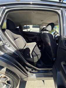 2013 Subaru XV Crosstrek 2.0i Premium - Photo 8 - Redding, CA 96001