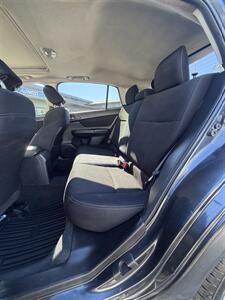 2013 Subaru XV Crosstrek 2.0i Premium - Photo 10 - Redding, CA 96001