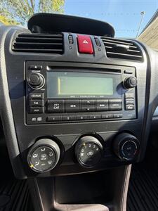 2013 Subaru XV Crosstrek 2.0i Premium - Photo 13 - Redding, CA 96001