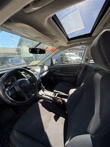 2013 Subaru XV Crosstrek 2.0i Premium - Photo 12 - Redding, CA 96001