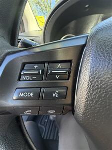 2013 Subaru XV Crosstrek 2.0i Premium - Photo 14 - Redding, CA 96001