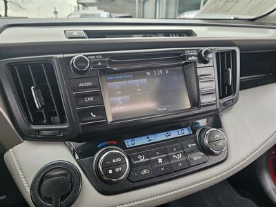 2018 Toyota RAV4 XLE   - Photo 19 - Redding, CA 96001