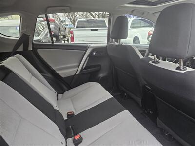 2018 Toyota RAV4 XLE   - Photo 11 - Redding, CA 96001