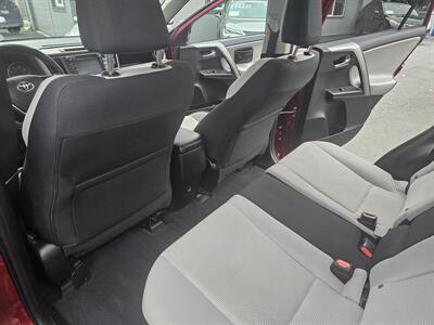 2018 Toyota RAV4 XLE   - Photo 14 - Redding, CA 96001