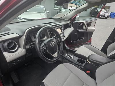 2018 Toyota RAV4 XLE   - Photo 16 - Redding, CA 96001