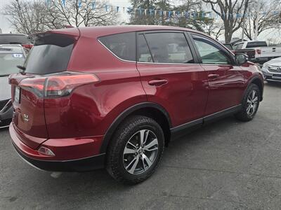 2018 Toyota RAV4 XLE   - Photo 7 - Redding, CA 96001