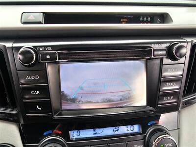 2018 Toyota RAV4 XLE   - Photo 20 - Redding, CA 96001