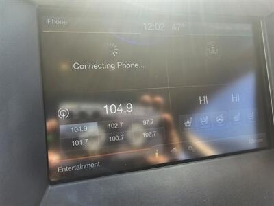 2015 Ford Edge Titanium   - Photo 15 - Redding, CA 96001