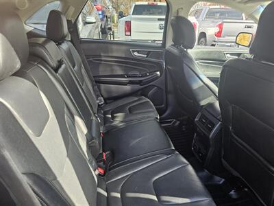 2015 Ford Edge Titanium   - Photo 9 - Redding, CA 96001