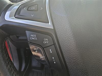 2015 Ford Edge Titanium   - Photo 18 - Redding, CA 96001