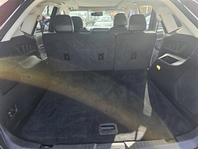 2015 Ford Edge Titanium   - Photo 10 - Redding, CA 96001