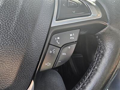 2015 Ford Edge Titanium   - Photo 17 - Redding, CA 96001