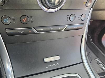 2015 Ford Edge Titanium   - Photo 14 - Redding, CA 96001