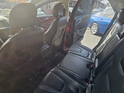 2015 Ford Edge Titanium   - Photo 11 - Redding, CA 96001