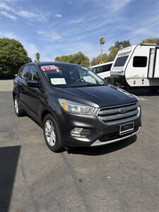 2017 Ford Escape SE SUV