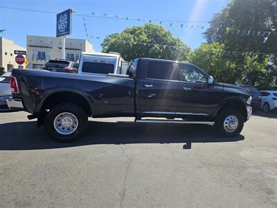 2016 RAM 3500 Laramie Limited   - Photo 8 - Redding, CA 96001