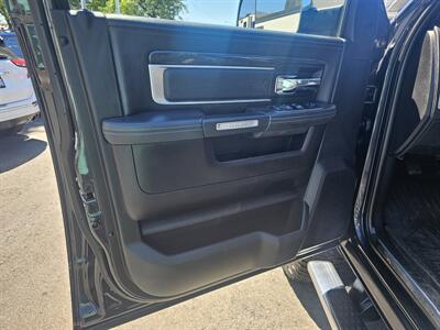 2016 RAM 3500 Laramie Limited   - Photo 17 - Redding, CA 96001