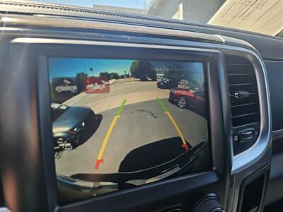 2016 RAM 3500 Laramie Limited   - Photo 23 - Redding, CA 96001