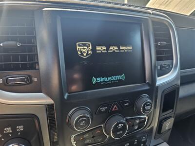 2016 RAM 3500 Laramie Limited   - Photo 19 - Redding, CA 96001