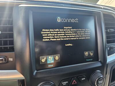 2016 RAM 3500 Laramie Limited   - Photo 20 - Redding, CA 96001