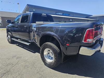 2016 RAM 3500 Laramie Limited   - Photo 5 - Redding, CA 96001