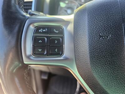 2016 RAM 3500 Laramie Limited   - Photo 25 - Redding, CA 96001