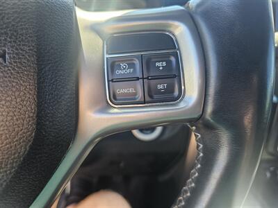2016 RAM 3500 Laramie Limited   - Photo 24 - Redding, CA 96001