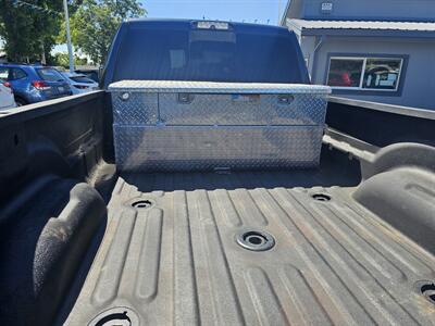 2016 RAM 3500 Laramie Limited   - Photo 9 - Redding, CA 96001