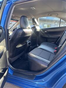 2017 Toyota Camry SE   - Photo 17 - Redding, CA 96001