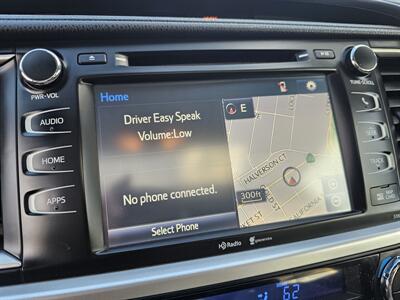 2015 Toyota Highlander XLE   - Photo 17 - Redding, CA 96001