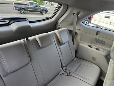 2015 Toyota Highlander XLE   - Photo 10 - Redding, CA 96001