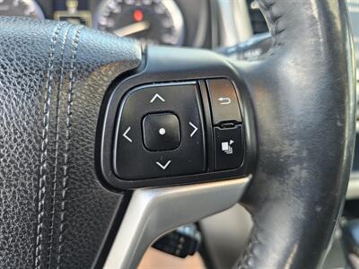 2015 Toyota Highlander XLE   - Photo 19 - Redding, CA 96001