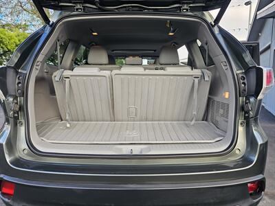 2015 Toyota Highlander XLE   - Photo 13 - Redding, CA 96001