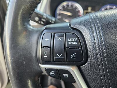 2015 Toyota Highlander XLE   - Photo 20 - Redding, CA 96001