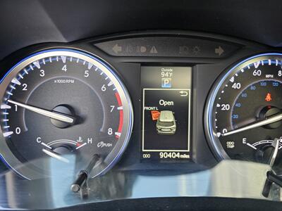 2015 Toyota Highlander XLE   - Photo 18 - Redding, CA 96001