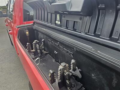 2014 RAM 1500 Big Horn - Photo 10 - Redding, CA 96001