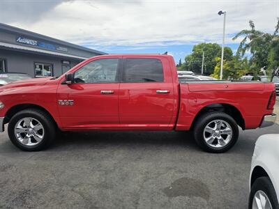 2014 RAM 1500 Big Horn - Photo 4 - Redding, CA 96001