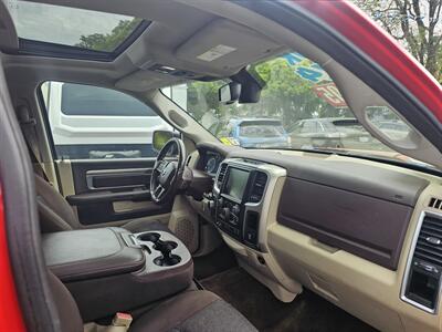 2014 RAM 1500 Big Horn - Photo 11 - Redding, CA 96001